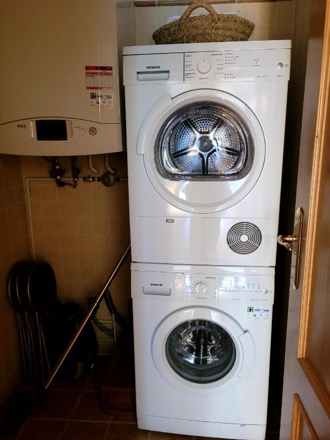 Vielha Centro Apartamento Eraval Apartment Luaran gambar